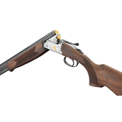 Fusil Superposé Fair Premier ERGAL éjecteur Cal.20/76 DC0520CI