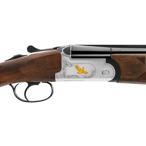 Fusil Superposé Fair Premier ERGAL éjecteur Cal.20/76 DC0520CI