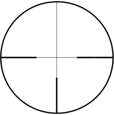 Lunette Blaser B2 2.5-15x56 iC S