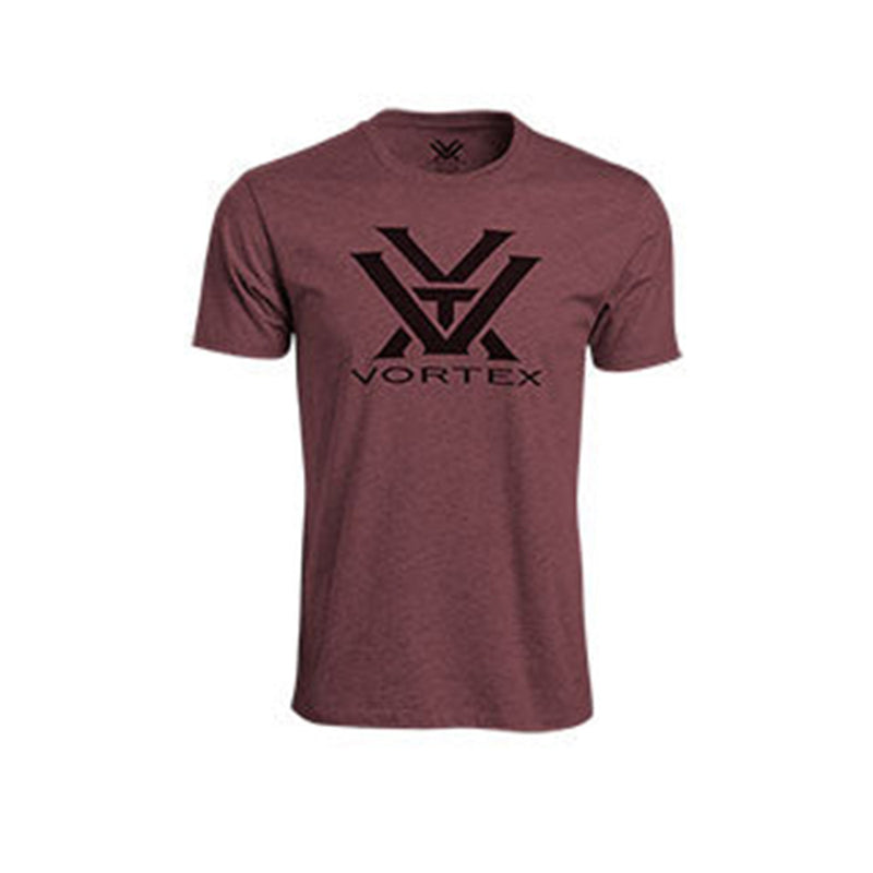 Tee-Shirt à manches courtes Vortex Core Logo