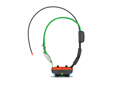 Pack GPS Garmin Alpha 300F TT25 - Version F