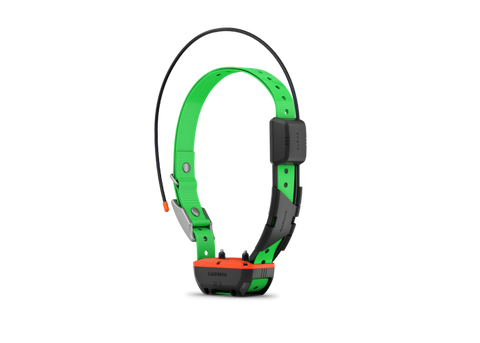 Pack GPS Garmin Alpha 300F TT25 - Version F