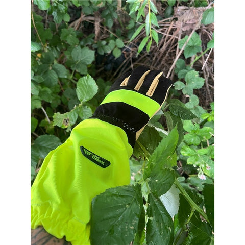 Gants De Traque Wild Tracker Iron Grip