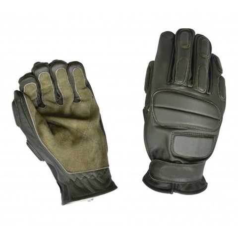 Gants d’intervention Cityguard Cuir 2815KS