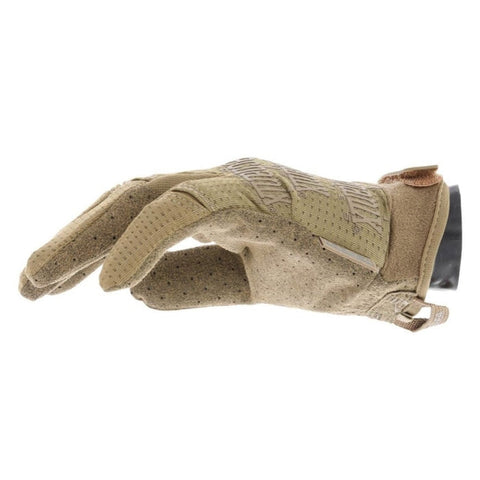 Gants Mechanix Speciality VENT Tan A69385