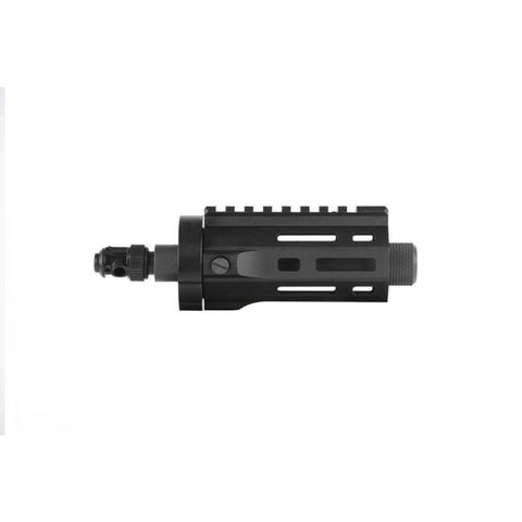 Garde Main Ares M-Lok Short AR66645