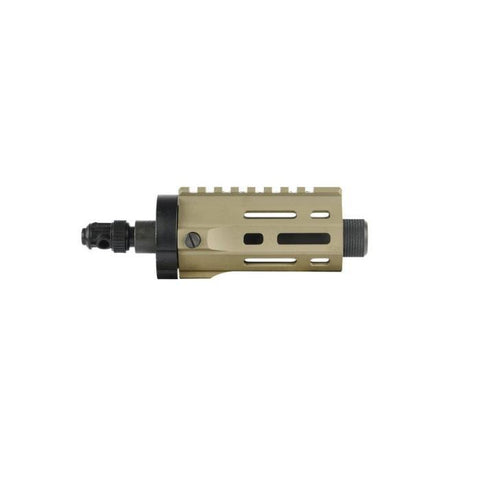 Garde Main Ares M-Lok Short AR66646