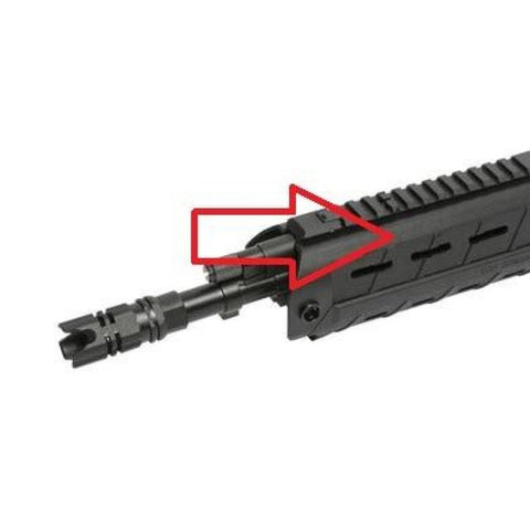 Garde Main G&G Armament Haut GR4 G26 S10947