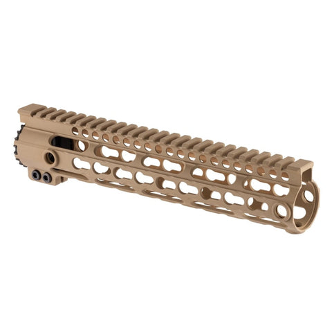 Garde main Keymod SHS - MI Style - 10,5’ - Tan PU0190