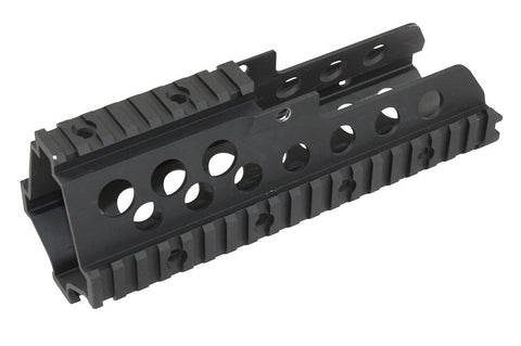 Garde main S&T G36/G316 ST44028