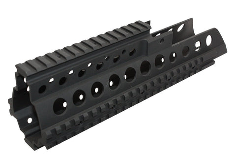 Garde main S&T G36/G316 ST44027