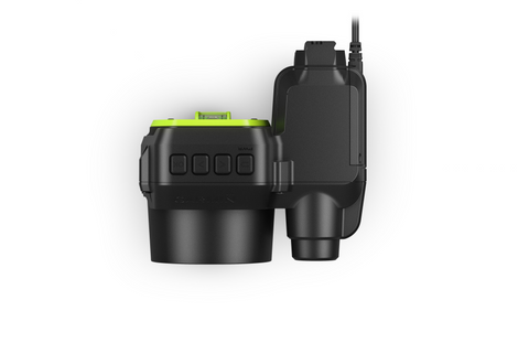 Viseur Garmin pour Arc Xero A1i