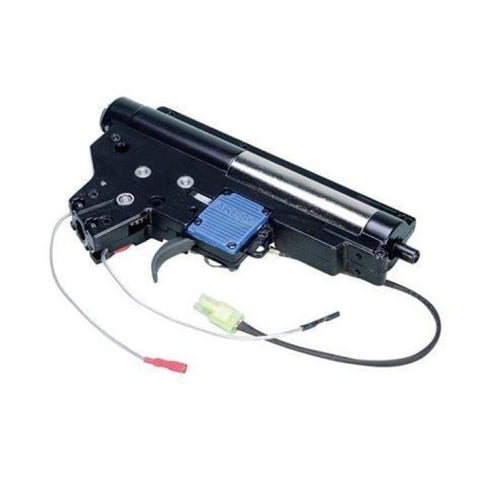 Gearbox Complète Ares M4 Arrière AR40061