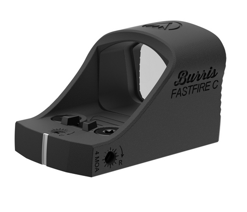 Viseur Burris Fastfire C