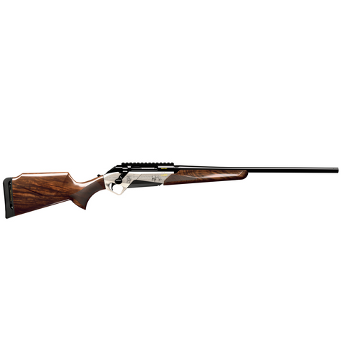 Carabine à verrou Benelli Lupo Wood Deluxe - Cal. 300 Win Mag