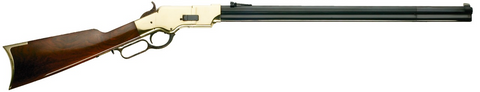 Carabine Uberti 1860 Henry Rifle Transition