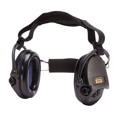 Casque Sordin Supreme Pro X Neckband