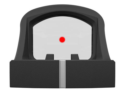 Viseur Burris Fastfire C