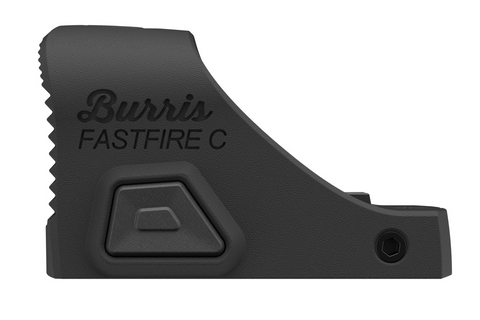 Viseur Burris Fastfire C