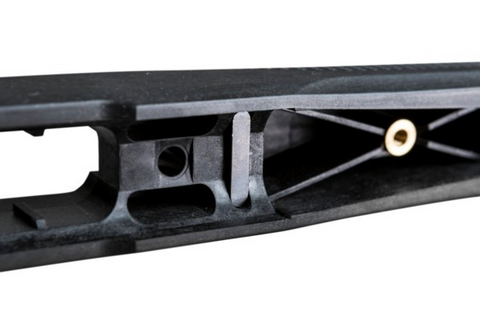 Tenon anti recul Tikka T3/T3X/T1X