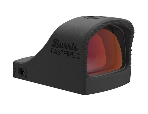 Viseur Burris Fastfire C