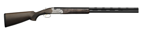 Fusil de chasse superposé Beretta Silver Pigeon I DTL - Cal.12/76