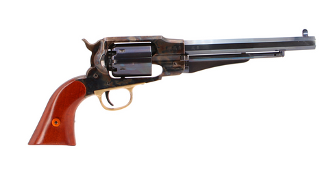 Revolver Uberti 1858 New Army Improved - Cal. 44