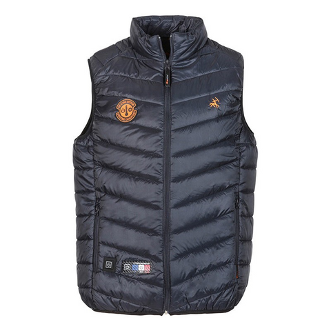 Gilet chauffant Verney Carron