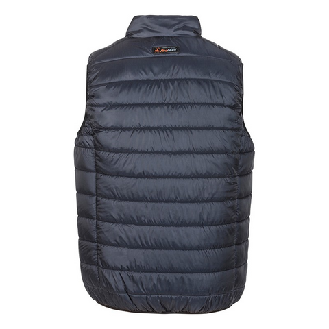 Gilet chauffant Verney Carron