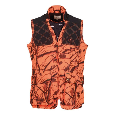 Gilet Club Interchasse Helios CIGI077S