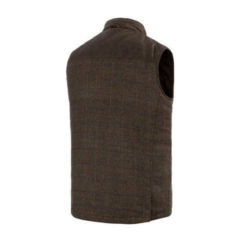 Gilet de chasse sans manche Stagunt Country Game SG249/022/S