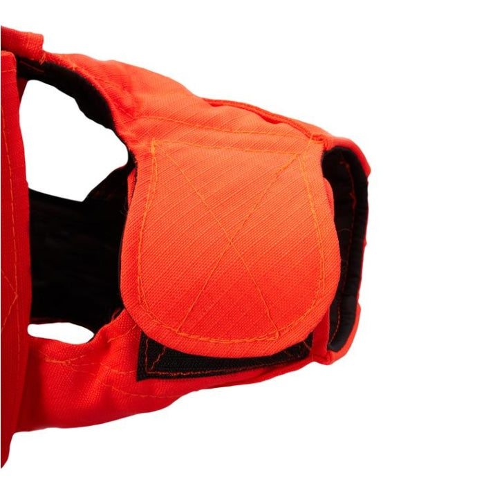 Gilet de protection pour chien Browning Protect Pro orange 1305503O45