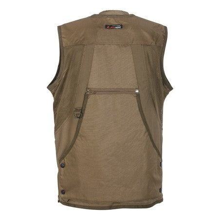 Gilet de chasse ProHunt Grouse