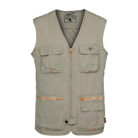 Gilet Idaho Beaver 1290M