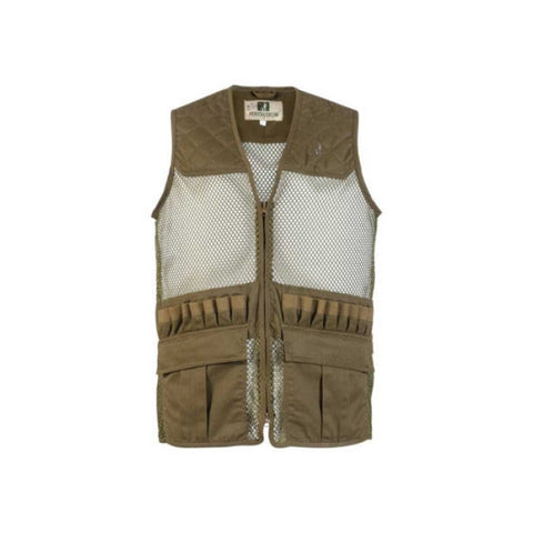 Gilet Percussion Savane 1292KS