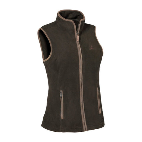 Gilet polaire femme Percussion Scotland - Main Image