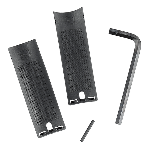 Pistolet Umarex Glock 34 Gen 4 Deluxe - Cal. 6mm Co2