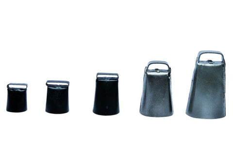 Sonnaillon Januel en métal - ChasseTir.com