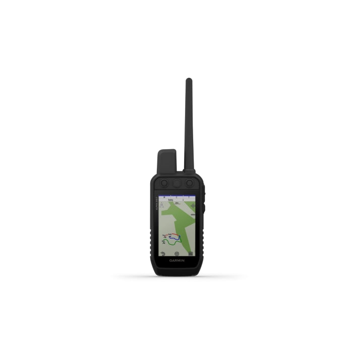 GPS Garmin Alpha 200 Version F GAFALPH200