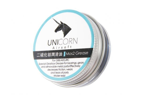 Graisse métal Unicorn MOS2 UNI0036