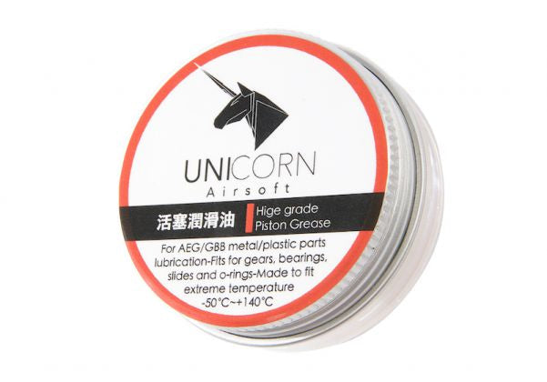 Graisse piston Unicorn UNI0037