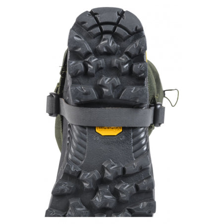 Guêtres Percussion Chasse Ripstop 1200