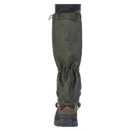 Guêtres Percussion Chasse Ripstop 1200