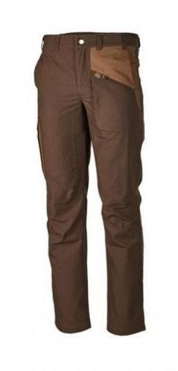 Pantalon de chasse Browning Savannah Ripstop - ChasseTir.com