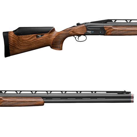 Fusil superposé Fabarm Elos N2 RS Trap AT - Cal. 12/76