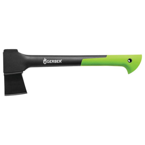 Hachette Gerber Camp Freescape GE002536