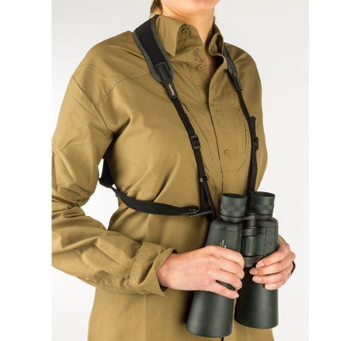 Harnais pour jumelle Niggeloh Néoprène N1550