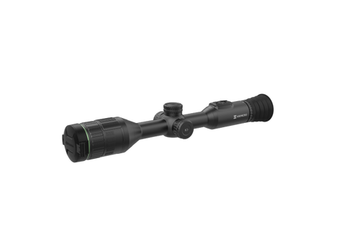 Lunette de vision nocturne numérique HikMicro Alpex A50E - ChasseTir.com