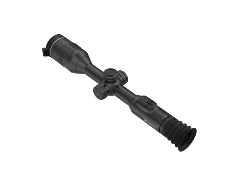 Lunette de vision nocturne numérique HikMicro Alpex A50E - ChasseTir.com