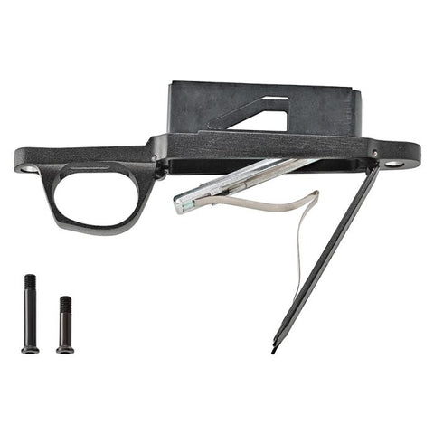 Kit de conversion B14 Bergara chargeur fixe Crest/Stoke/Sierra/Thumbhole